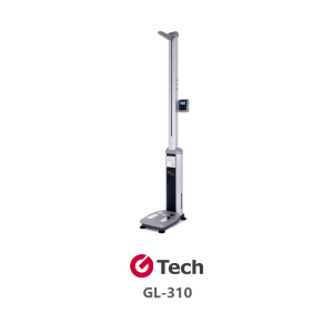 Weight and Height Measuring System